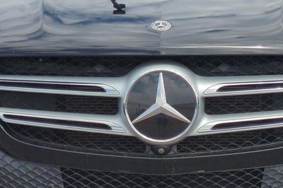2018 Mercedes-Benz GLE GLE 350