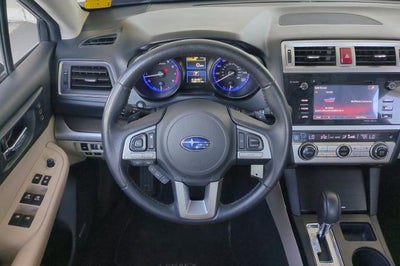 2016 Subaru Legacy 3.6R Limited