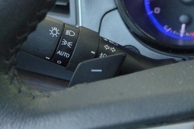2016 Subaru Legacy 3.6R Limited