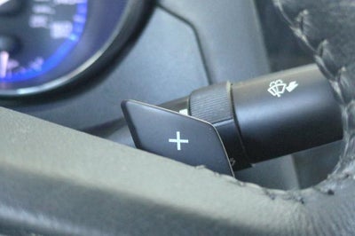 2016 Subaru Legacy 3.6R Limited