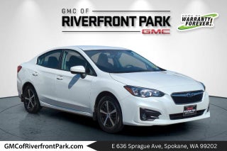 2019 Subaru Impreza Premium