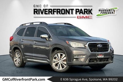 2020 Subaru Ascent Touring