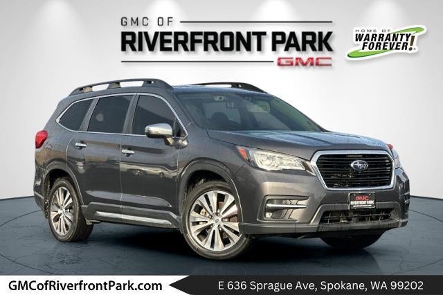 2020 Subaru Ascent Touring