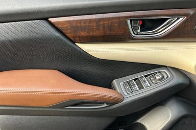 2020 Subaru Ascent Touring