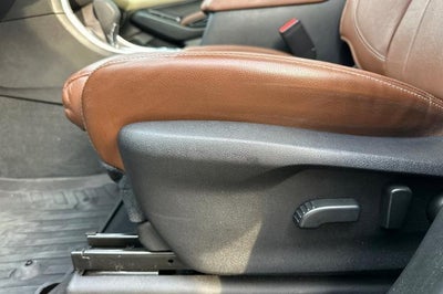 2020 Subaru Ascent Touring