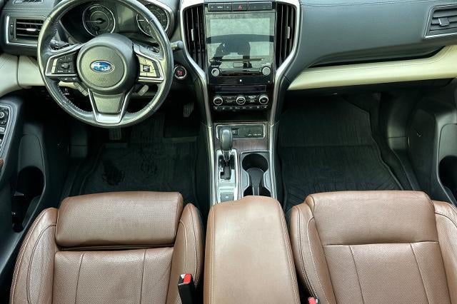2020 Subaru Ascent Touring