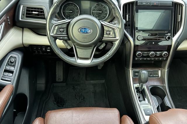 2020 Subaru Ascent Touring