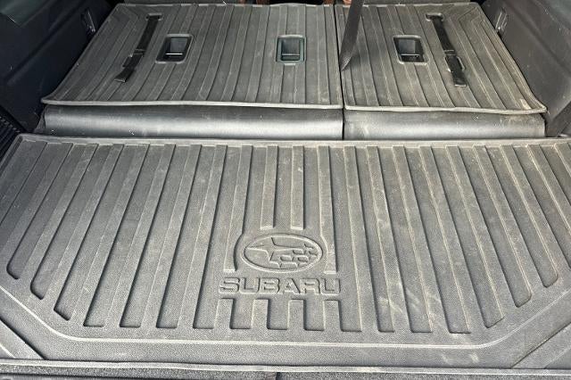 2020 Subaru Ascent Touring