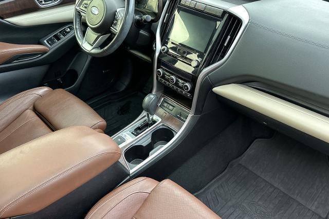2020 Subaru Ascent Touring