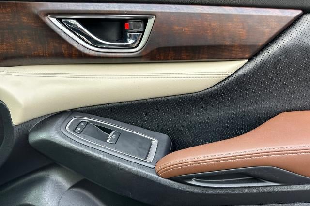 2020 Subaru Ascent Touring