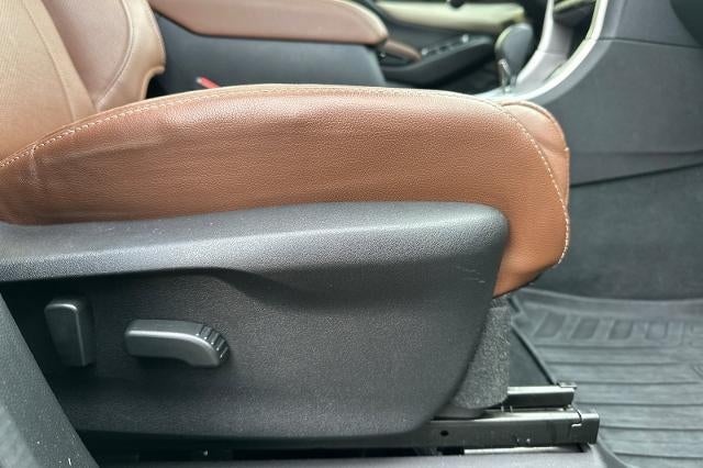 2020 Subaru Ascent Touring