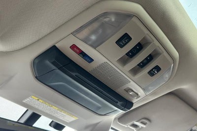 2020 Subaru Ascent Touring