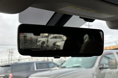 2020 Subaru Ascent Touring