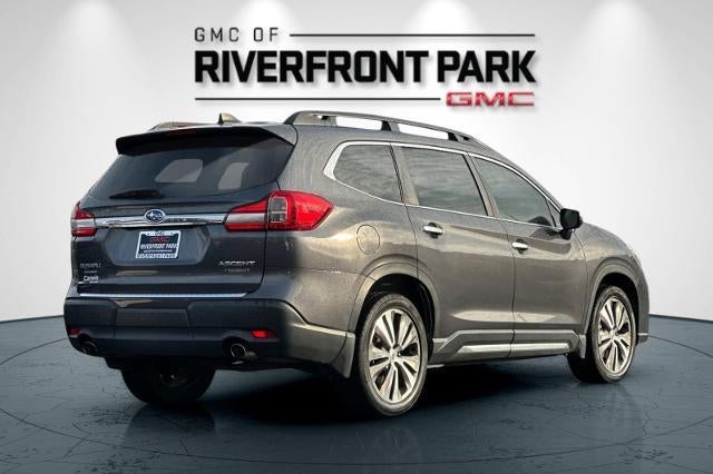 2020 Subaru Ascent Touring