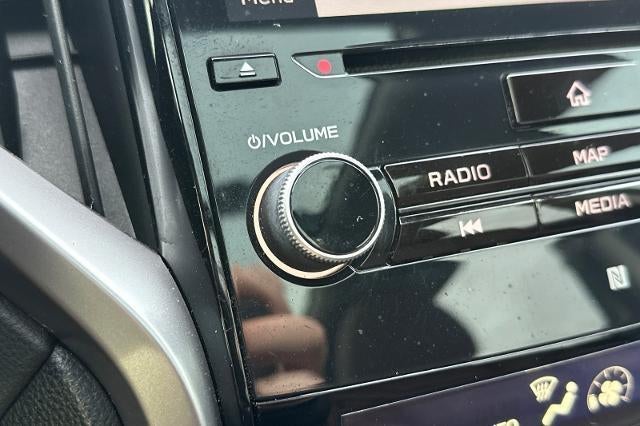 2020 Subaru Ascent Touring