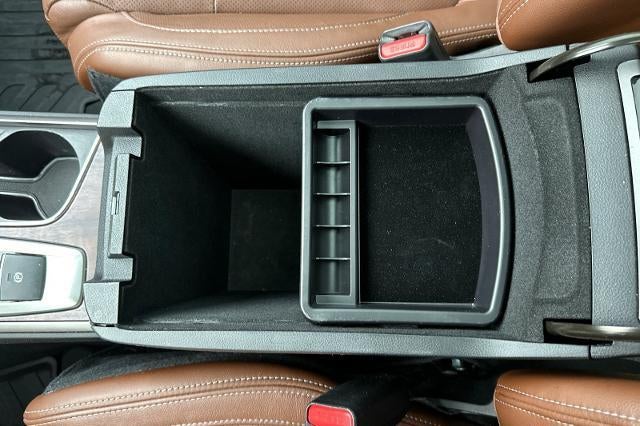 2020 Subaru Ascent Touring