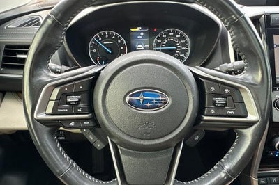 2020 Subaru Ascent Touring