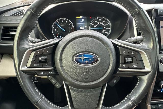 2020 Subaru Ascent Touring