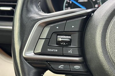 2020 Subaru Ascent Touring