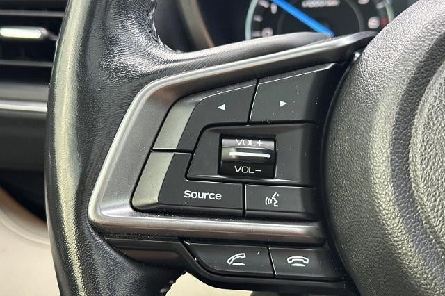 2020 Subaru Ascent Touring