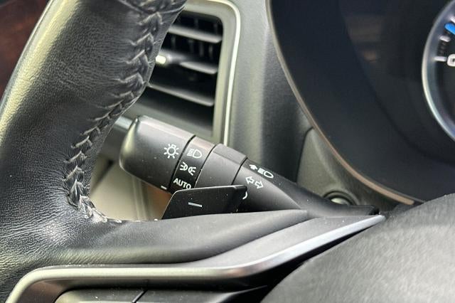 2020 Subaru Ascent Touring