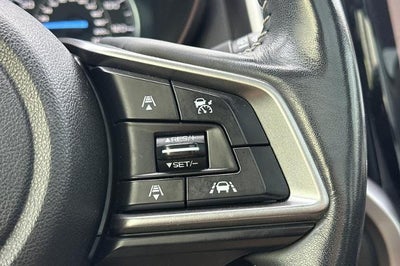 2020 Subaru Ascent Touring