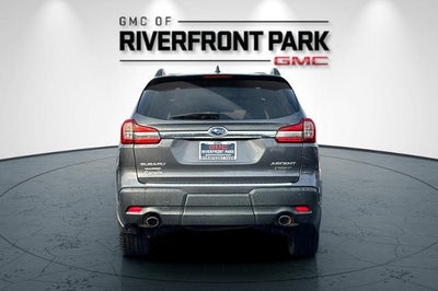 2020 Subaru Ascent Touring