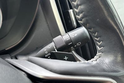 2020 Subaru Ascent Touring