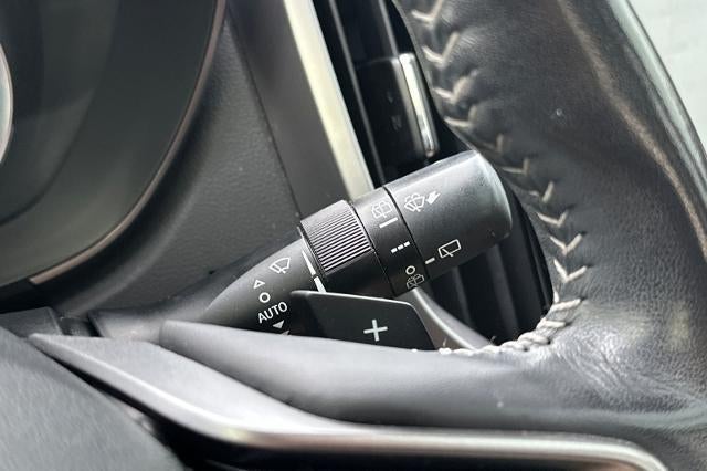 2020 Subaru Ascent Touring