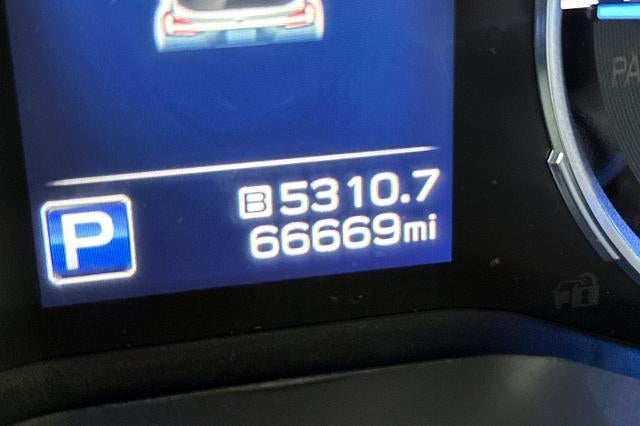 2020 Subaru Ascent Touring