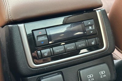 2020 Subaru Ascent Touring