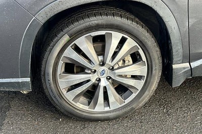 2020 Subaru Ascent Touring