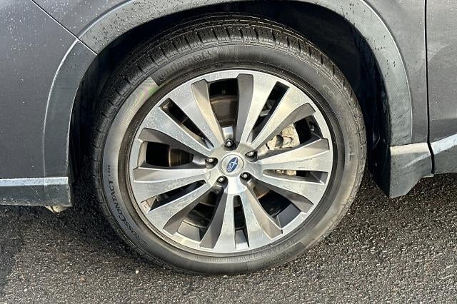 2020 Subaru Ascent Touring