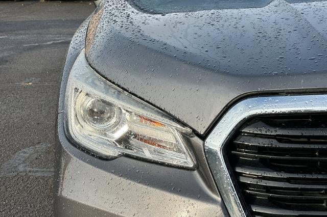 2020 Subaru Ascent Touring