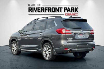 2020 Subaru Ascent Touring