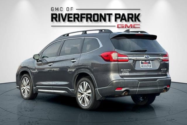 2020 Subaru Ascent Touring