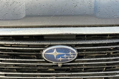 2020 Subaru Ascent Touring