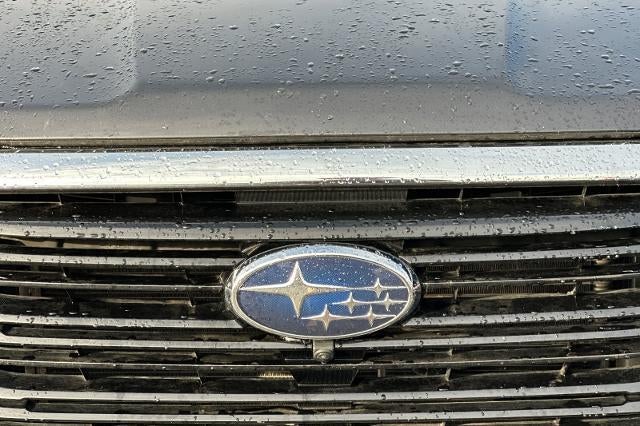 2020 Subaru Ascent Touring