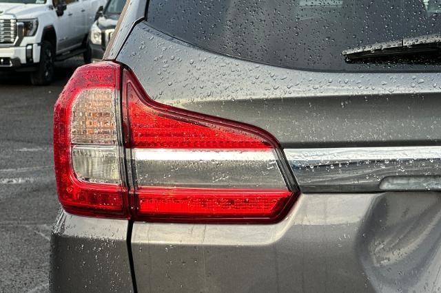 2020 Subaru Ascent Touring