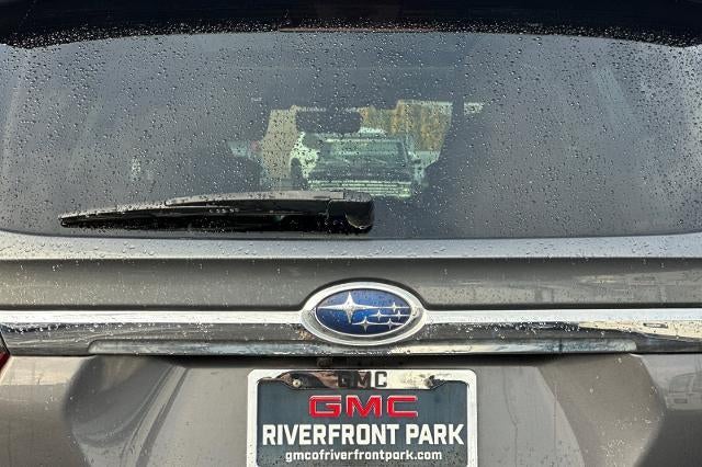 2020 Subaru Ascent Touring