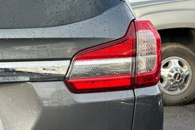 2020 Subaru Ascent Touring