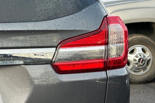 2020 Subaru Ascent Touring