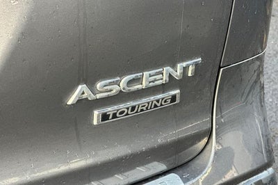 2020 Subaru Ascent Touring