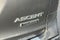 2020 Subaru Ascent Touring