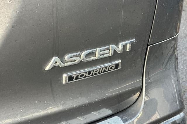 2020 Subaru Ascent Touring
