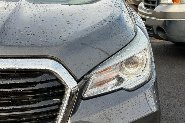 2020 Subaru Ascent Touring