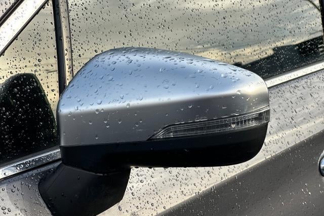 2020 Subaru Ascent Touring