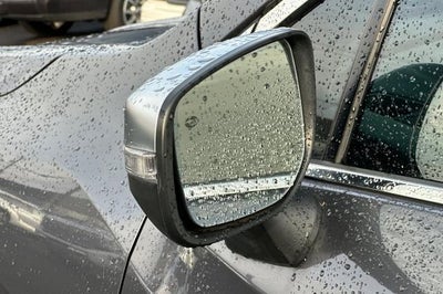 2020 Subaru Ascent Touring