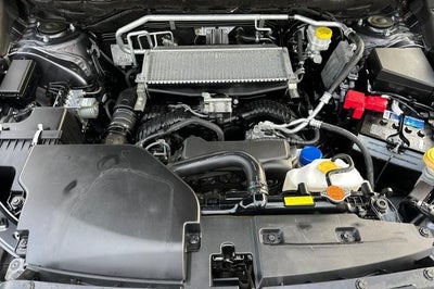 2020 Subaru Ascent Touring