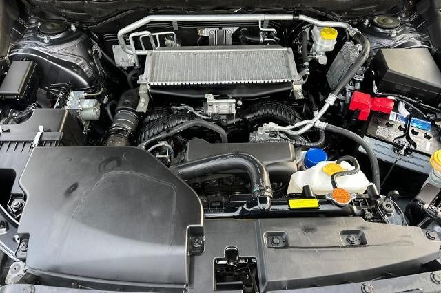 2020 Subaru Ascent Touring